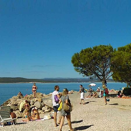 Apartmani More Crikvenica Exterior photo