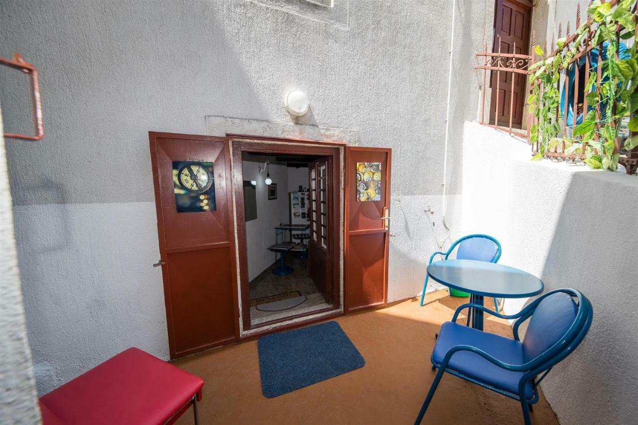 Apartmani More Crikvenica Exterior photo