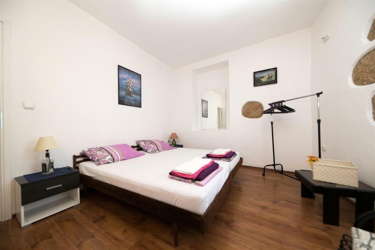 Apartmani More Crikvenica Exterior photo