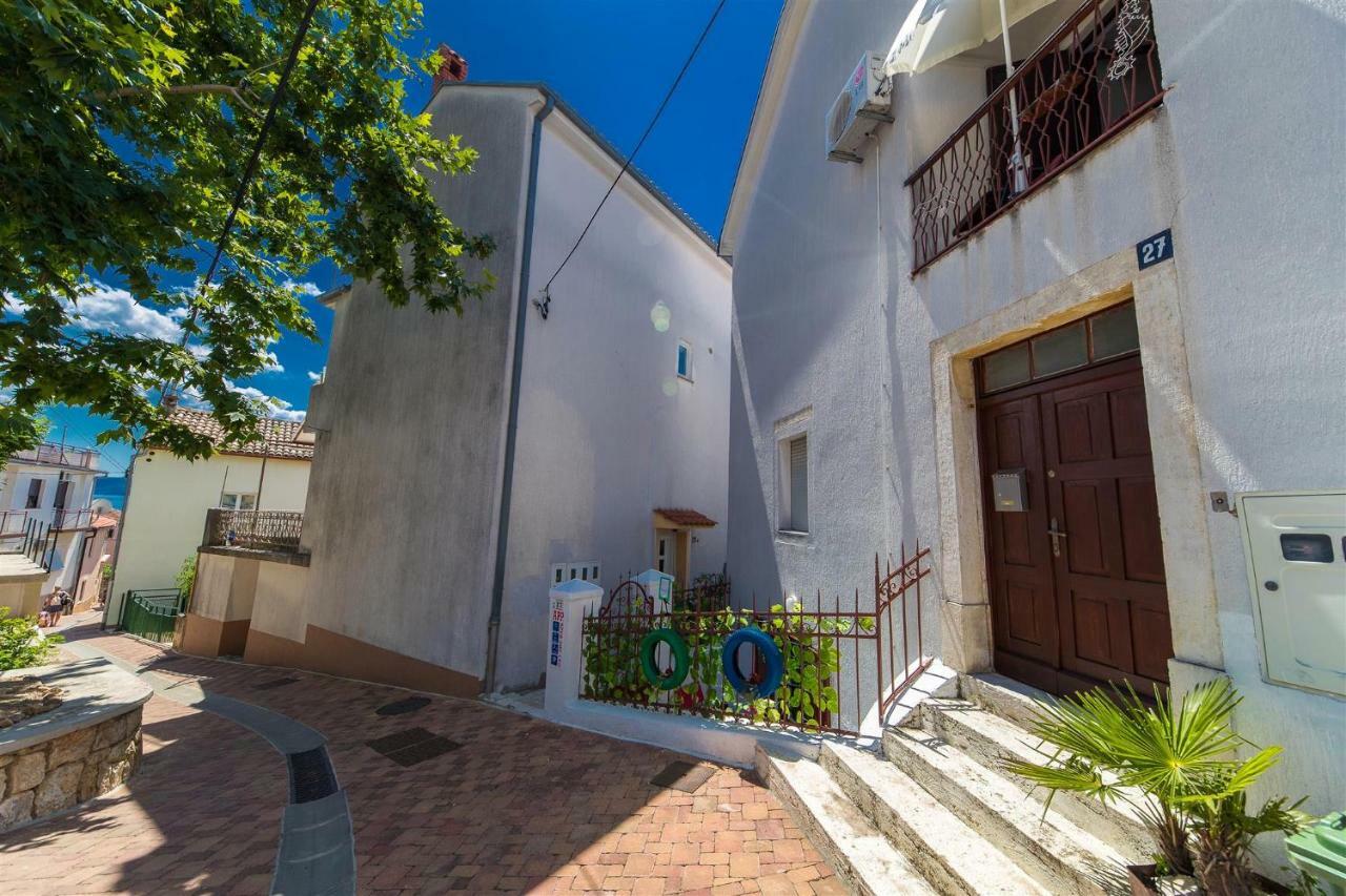 Apartmani More Crikvenica Exterior photo